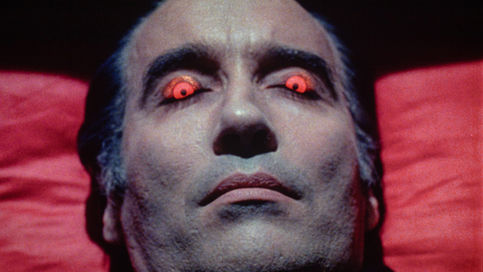 Prepare for the scares! Hammer’s “Scars of Dracula” on 4K