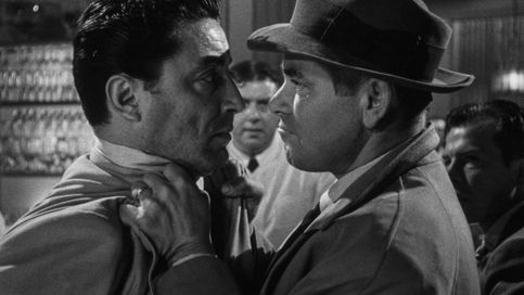 A film noir landmark, Criterion’s ‘The Big Heat’ grabs you and never lets go