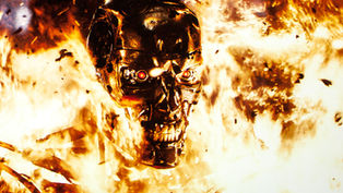 Look out – “Terminator Genisys” upgrades Arnie to 4K!