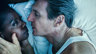 Neo-noir thrills speed “Widows” to the top of their game