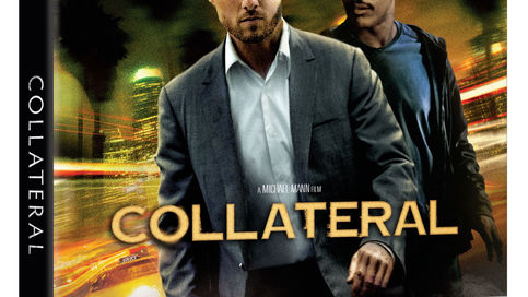 Michael Mann’s “Collateral” jumps to 4K Ultra HD – Dec. 8