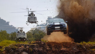 FREE 4K Ultra HD giveaway – “F9: The Fast Saga”