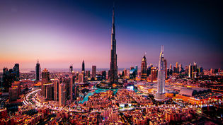 “Dream Big: Engineering Our World” Inspires on many levels