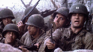 Remembering D-Day – June 6, 1944 – in Spielberg’s “Saving Private Ryan”