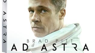 Brad Pitt’s sci-fi adventure “Ad Astra” lands on 4K Ultra HD - Dec. 17