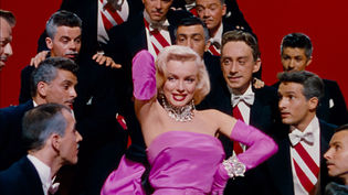 A century of Marilyn Monroe