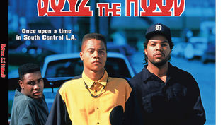 John Singleton’s “Boyz N The Hood” gets a tribute release on 4K Ultra HD - Feb. 4