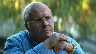 Irony, humor and politics fill McKay’s “Vice”