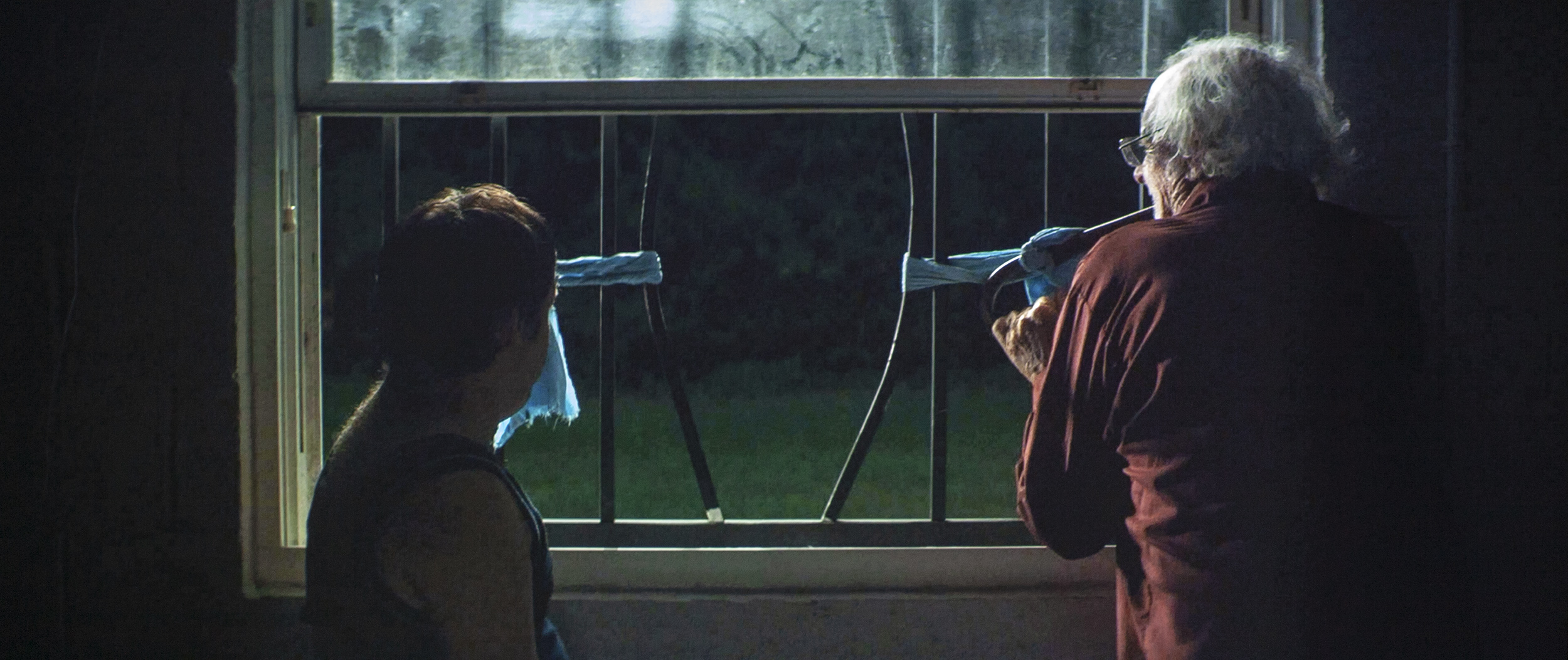 “The Peanut Butter Falcon” delivers a heartwarming drama