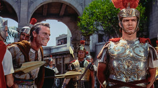 Still 11-Oscar great! “Ben-Hur” on 4K UHD