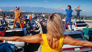 “La La Land” remains a winner