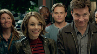 With "Game Night," everyone wins