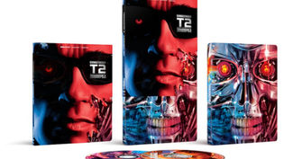 Will the new 30th Anniv. “T2” Best Buy Steelbook feature the right 4K master? – Nov. 23