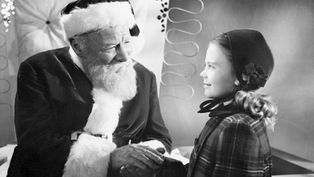 Celebrate the season with “Miracle on 34th Street: 70th Anniv. Edition”