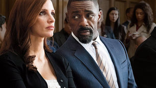 “Molly’s Game” hits the jackpot