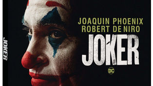 Warner’s “Joker” splashes onto 4K Digital - Dec. 17 and 4K disc - Jan. 7