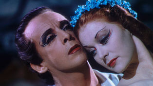 A masterpiece restored: “The Red Shoes” – The Criterion Collection
