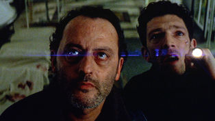 “The Crimson Rivers” – French thriller hits all the noir notes
