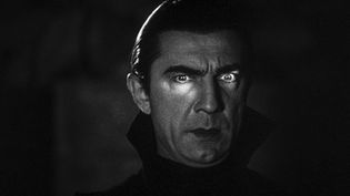 Universal’s classic monster movies scare up a good time in 4K Ultra HD