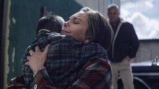 Kevin Costner and Diane Lane propel the redemptive drama “Let Him Go”
