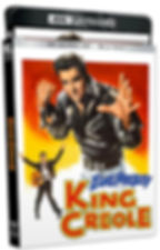 4K screenshots courtesy of KL Studio Classics/Paramount Pictures - Click the jacket for an Amazon purchase