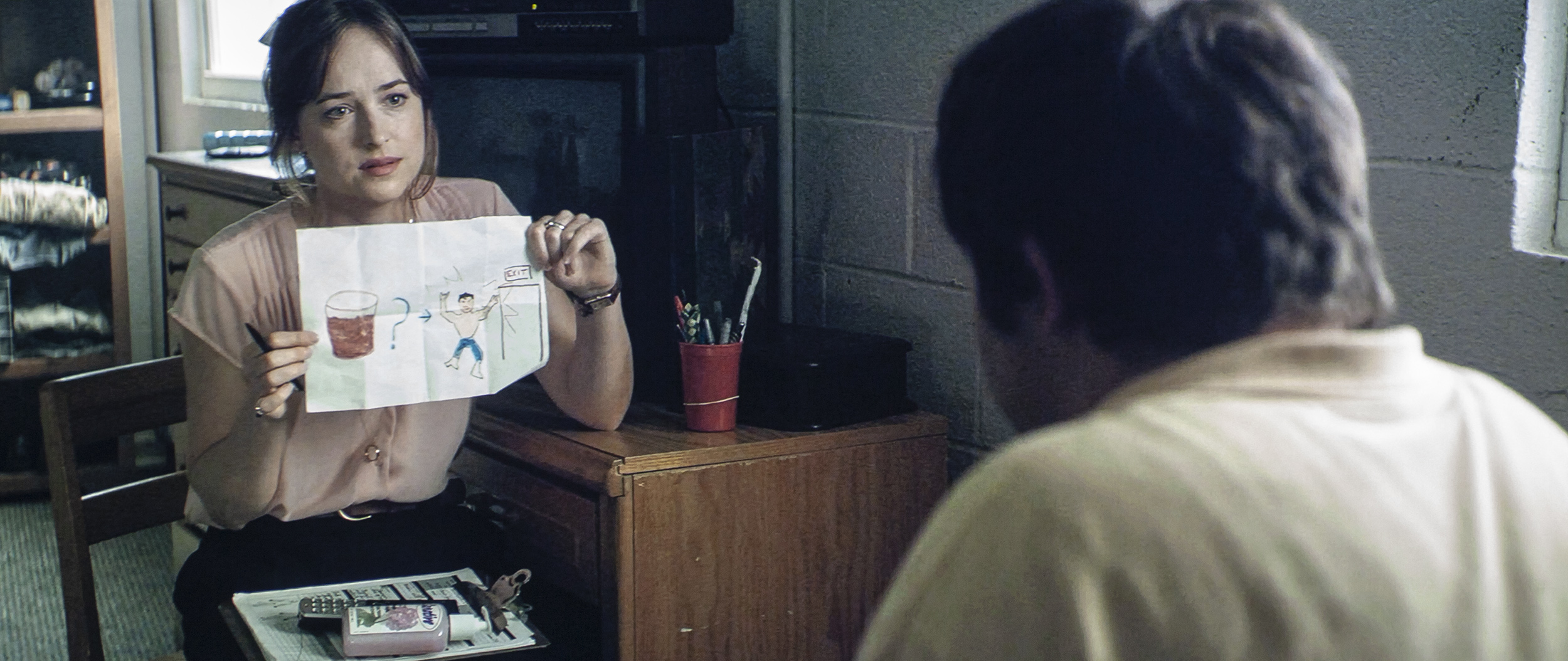“The Peanut Butter Falcon” delivers a heartwarming drama