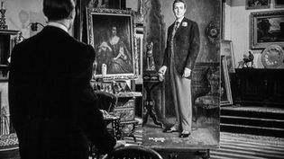 Beautifully chilling – “The Picture of Dorian Gray” – Warner Archive Collection