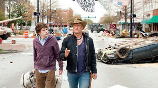 Horror favorite "Zombieland" makes a splash for its 10th Anniversary - Oct. 1
