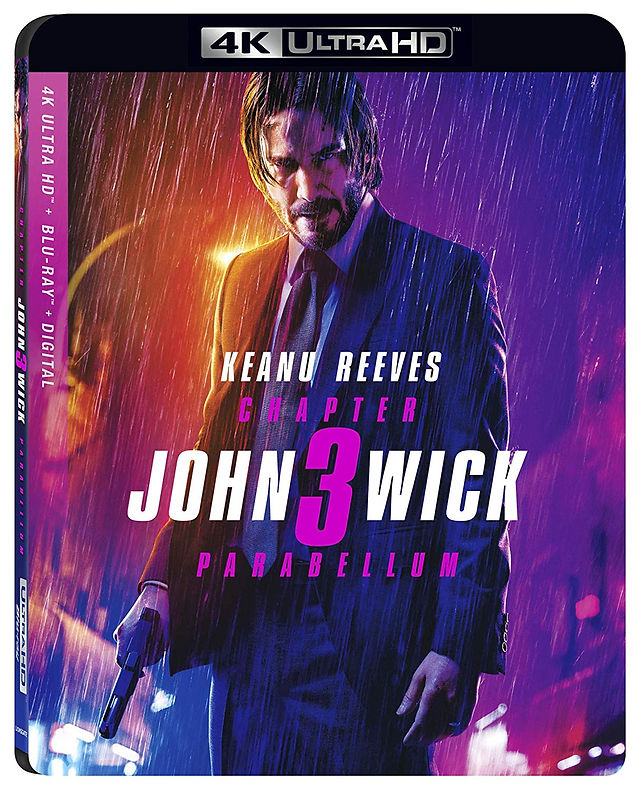 What to watch: Best movies new to streaming from John Wick 4 to The Boogeyman