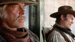Lee Marvin’s poignant ‘Monte Walsh’ is a must for your Western collection