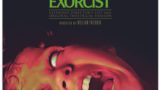 Friedkin’s supernatural classic “The Exorcist” gets a 50th Anniversary 4K Ultra HD – 9/19