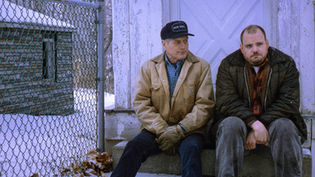 4K remastered “Nobody’s Fool” – Accepting family, like ‘em or not!