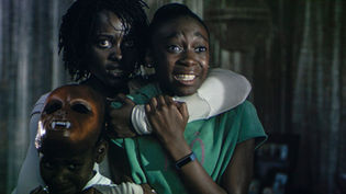 Look out for the horror of “Us”