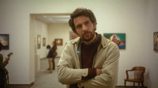 Kelly Reichardt’s picture-perfect slow heist “The Mastermind”