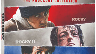 OFFICIAL: Warner Bros. releases MGM’s “Rocky I-IV – The Knockout Collection” on 4K UHD – Feb. 28