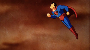 Despite a misfire or two, ‘Max Fleischer’s Superman’ soars