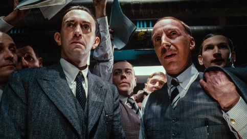 Criterion gives Terry Gilliam’s masterful ‘Brazil’ a stellar 4K UHD face lift