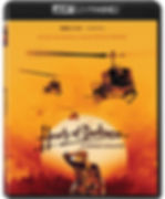 4K screenshots courtesy of Lionsgate/StudioCanal - Click the jacket for an Amazon purchase