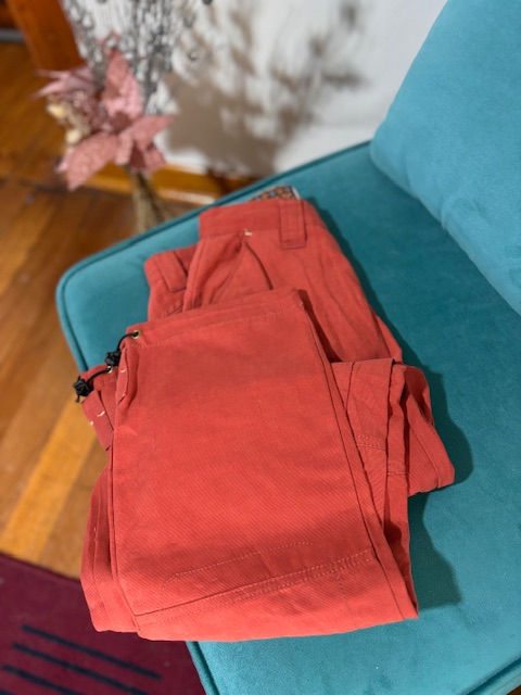 Miniatura: Pantalón Lippi Nuevo