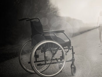 Assisted suicide: a Quadriplegic's Perspective