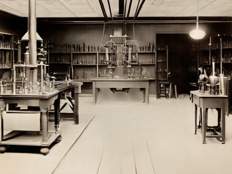 Iluminación a lo Largo del Tiempo: Evolución de los Sistemas Lumínicos