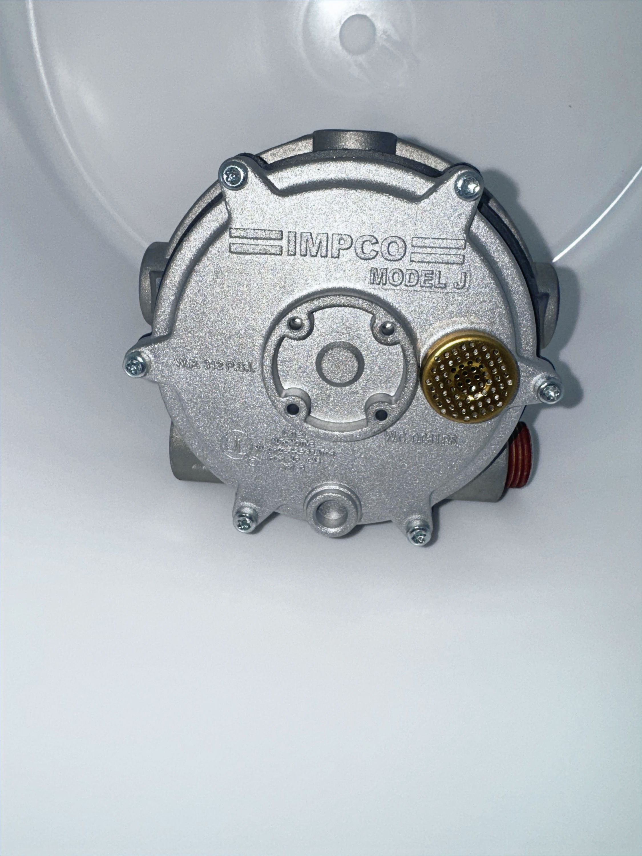 MODEL J CONVERTER