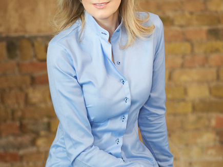 Neue Kinderbeauftragte