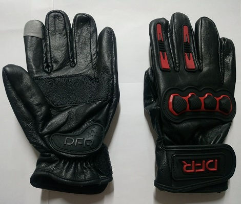 Guantes DFR