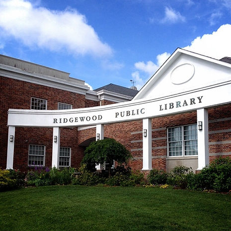 Ridgewood Public Library