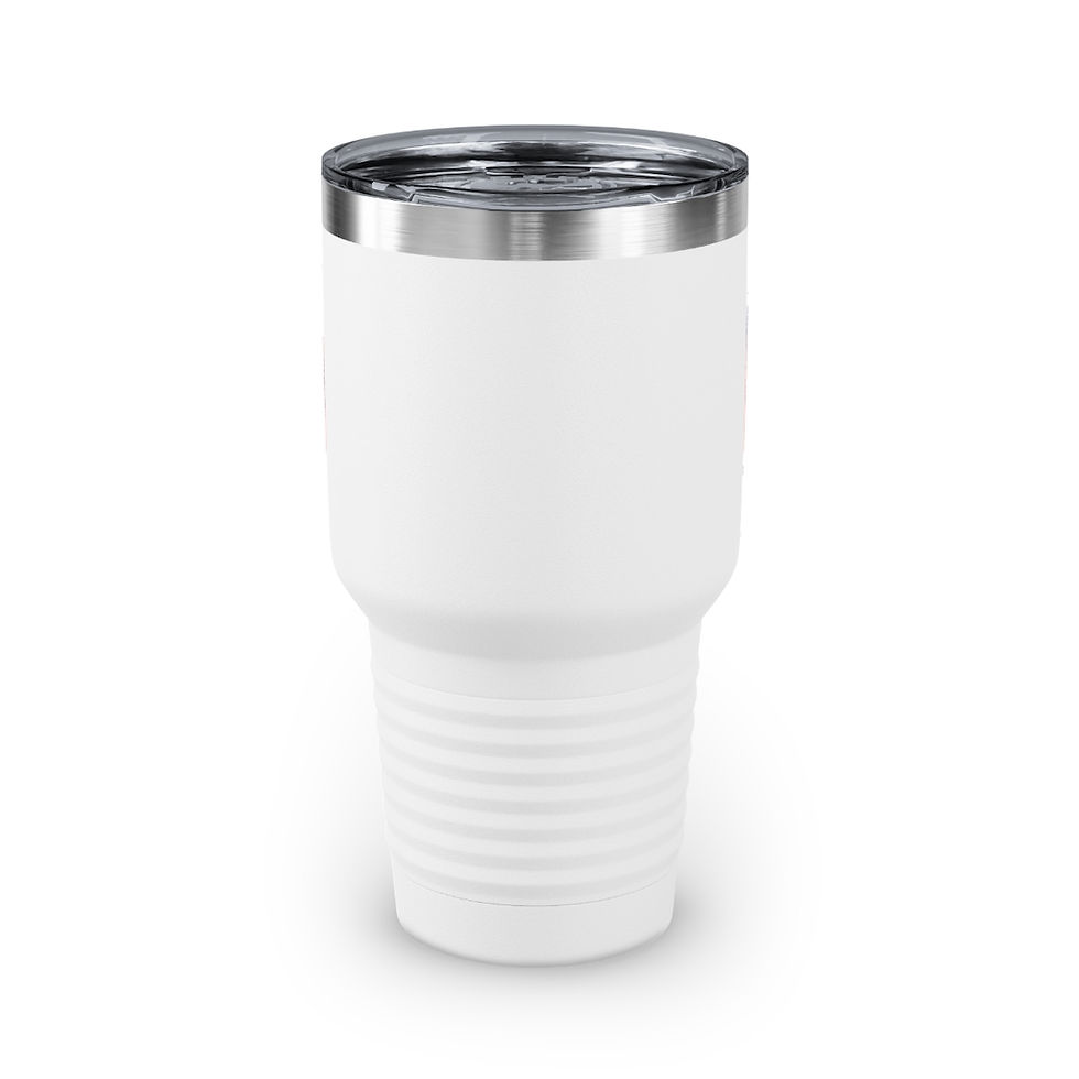 Thumbnail: W.W.B.D 30 oz Tumbler
