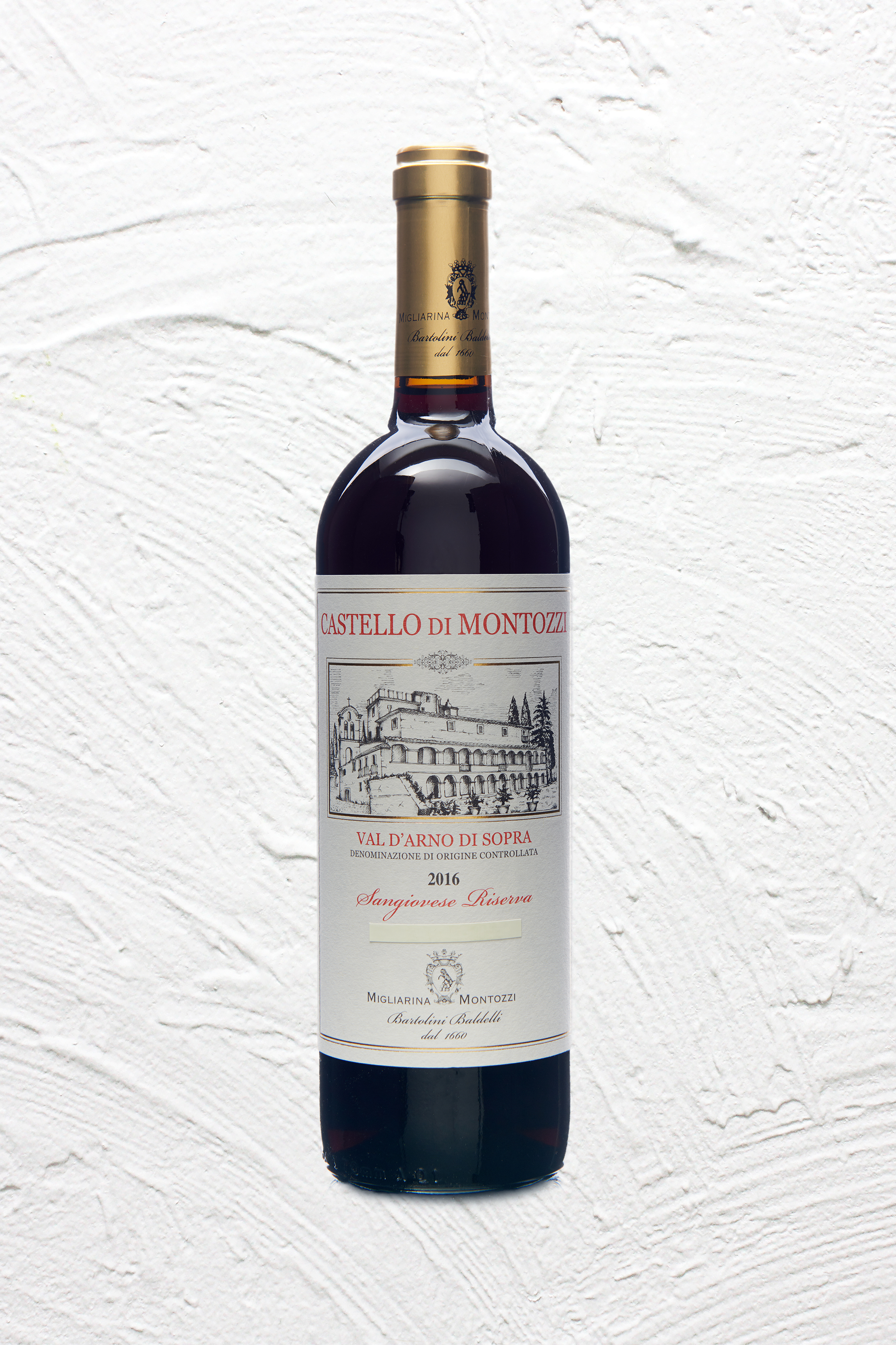 Migliarina & Montozzi - Villa Migliarina Chianti Superiore 밀리아리나&몬토찌 - 끼안띠 수페리오레