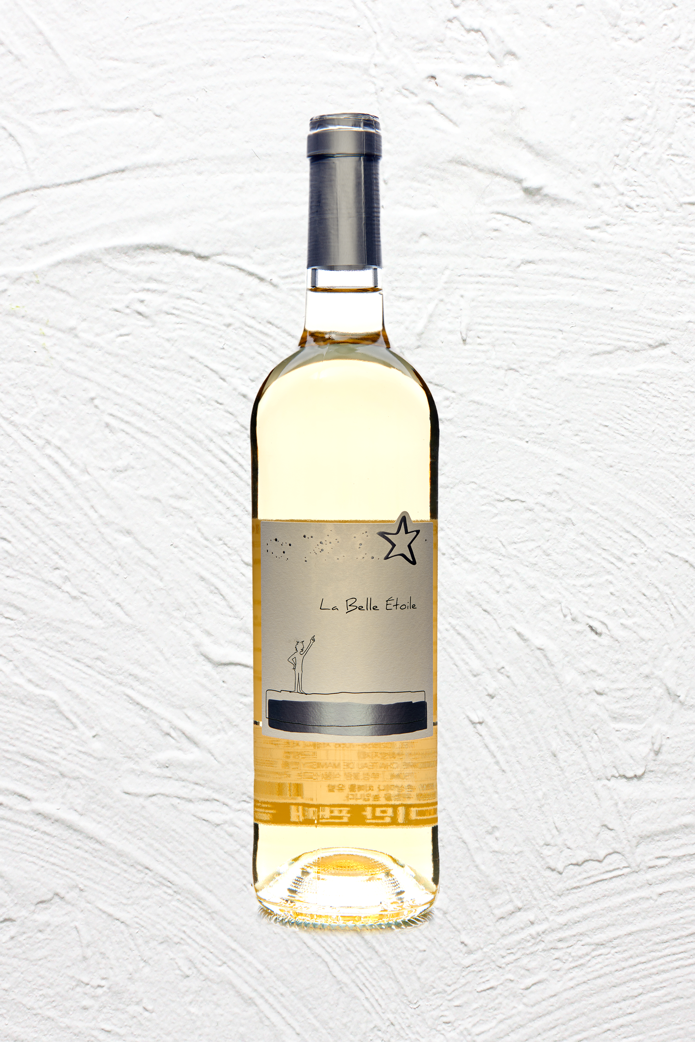 Château de Manissy - La Belle Étoile Blanc 샤또 드 마니씨 - 라 벨 에뚜왈 블랑