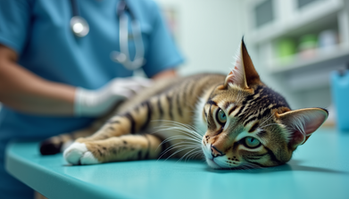 Memahami Biopsi untuk Kucing Anda: Proses, Risiko dan Arti Hasilnya