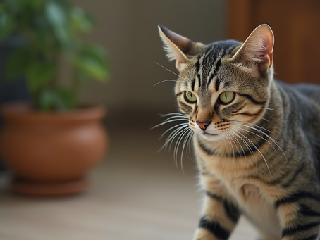 Panduan Lengkap Pengurusan Sakit Haiwan Peliharaan di Rumah Sebelum Ke Vet